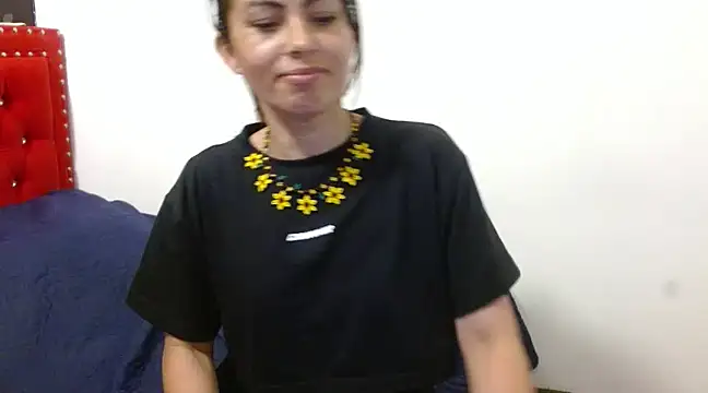 ShairaMarss online show from 21, 1, 2025