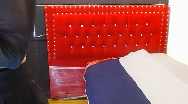 ShairaMarss online show from 3, 2, 2025