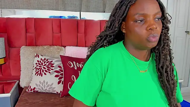 NatyParker online show from 20, 12, 2025