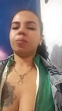 Ariana-07 online show from 9, 2, 2025