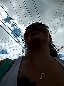 Ariana-07 online show from 20, 2, 2025