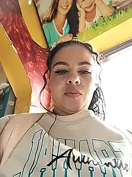 Ariana-07 online show from 5, 3, 2025