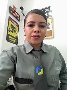 Ariana-07 online show from 24, 4, 2026