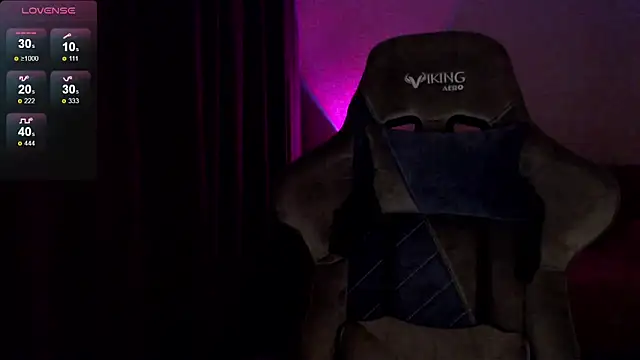 Ohmy Nora  online show from 12, 2, 2025