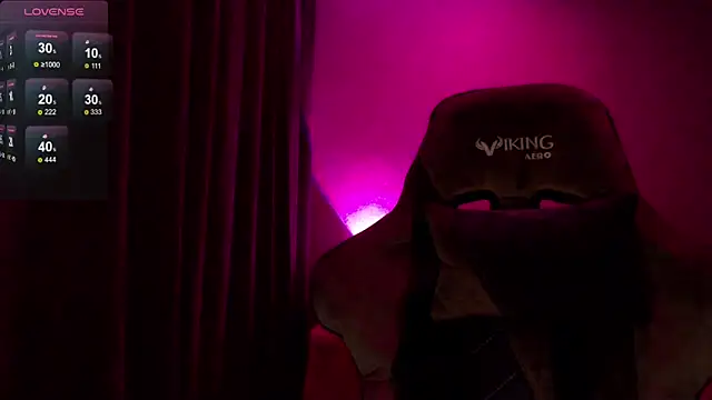 Ohmy Nora  online show from 19, 2, 2025