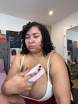 KarlaWild online show from 27, 10, 2025