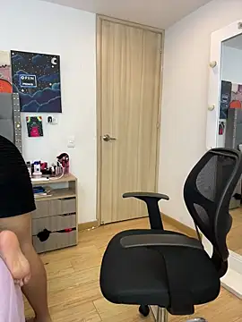 KarlaWild online show from 14, 11, 2025