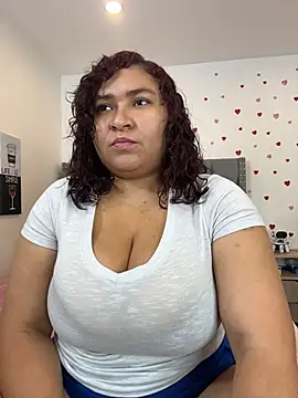 KarlaWild online show from 25, 4, 2026