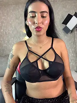 genesissara online show from 17, 1, 2026