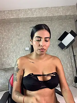 Snapshot of genesissara chatting on 17, 5, 2026 genesissara online show from 17, 5, 2026