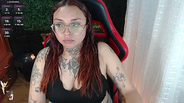 natyk m online show from 23, 12, 2025