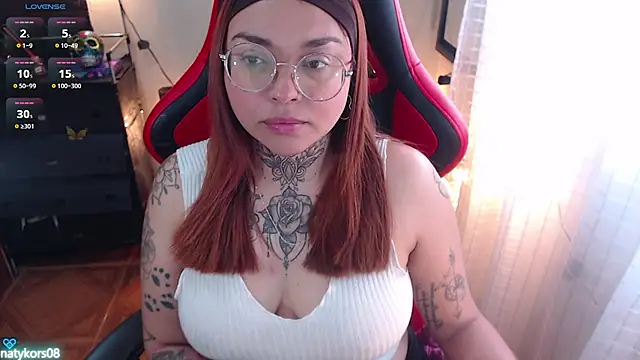 natyk m online show from 15, 3, 2026