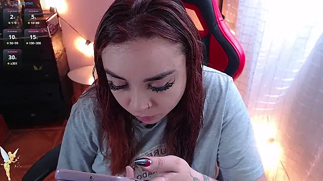 natyk m online show from 23, 4, 2026