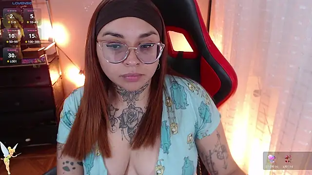 natyk m online show from 26, 4, 2026