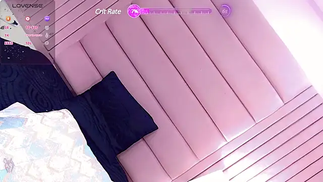 Angeles Busst online show from 15, 3, 2025