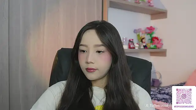 Snapshot of sophi_lii chatting on 13, 6, 2026 sophi lii online show from 13, 6, 2026