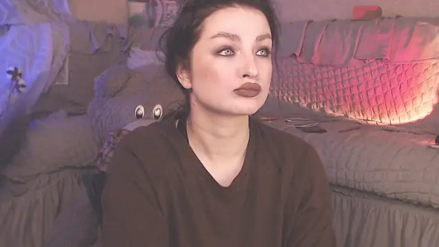 BritneyBarker online show from 20, 3, 2025