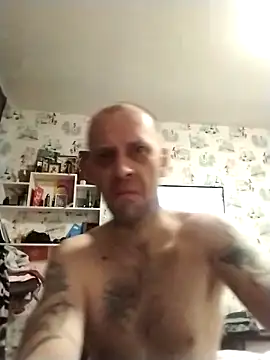 MaxDevilWhite online show from 18, 3, 2026