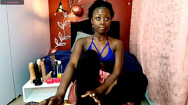 Sara Naugty online show from 6, 2, 2025