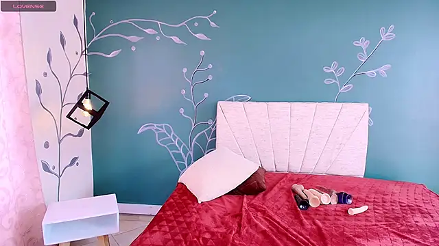 Sara Naugty online show from 8, 2, 2025