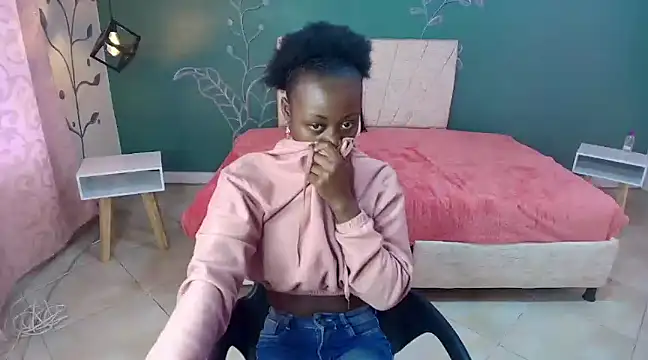 Sara Naugty online show from 13, 2, 2025