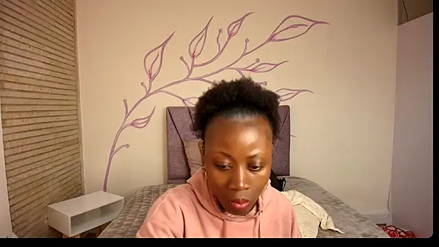 Sara Naugty online show from 15, 2, 2025