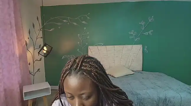 Sara Naugty online show from 14, 3, 2025