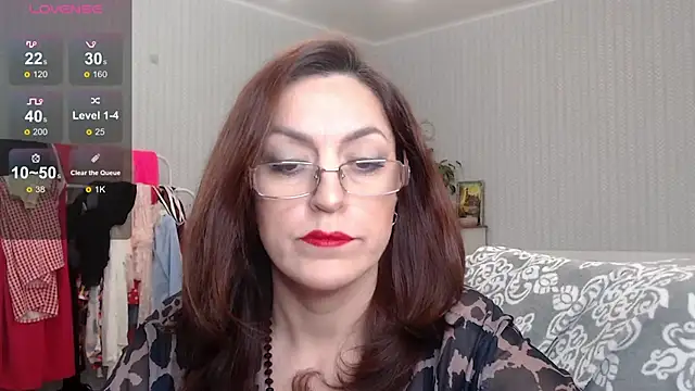 Soffya Soy online show from 17, 1, 2026