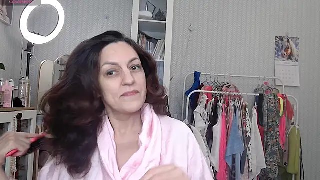 Soffya Soy online show from 22, 2, 2026