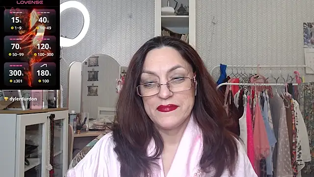 Soffya Soy online show from 22, 2, 2026