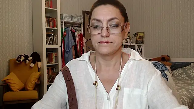 Snapshot of Soffya_Soy chatting on 3, 6, 2026 Soffya Soy online show from 3, 6, 2026