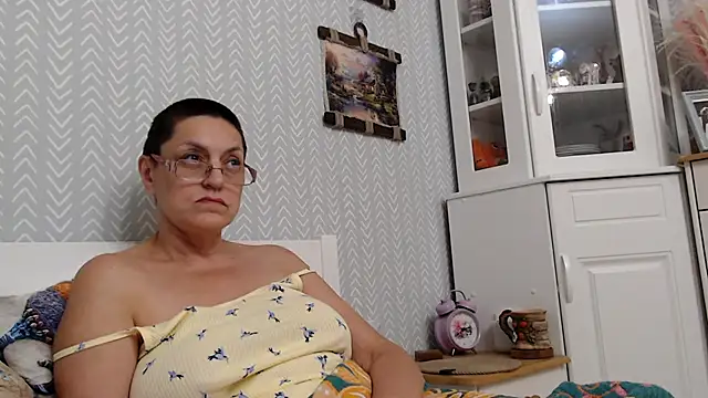 Snapshot of Soffya_Soy chatting on 7, 6, 2026 Soffya Soy online show from 7, 6, 2026
