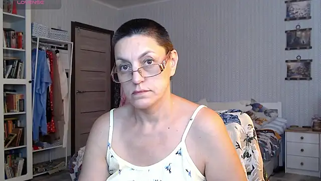Snapshot of Soffya_Soy chatting on 8, 6, 2026 Soffya Soy online show from 8, 6, 2026