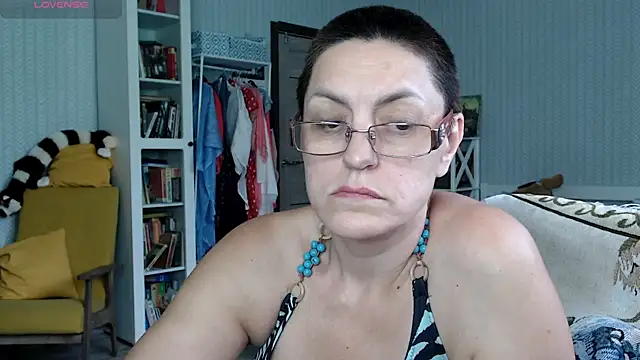 Snapshot of Soffya_Soy chatting on 12, 6, 2026 Soffya Soy online show from 12, 6, 2026
