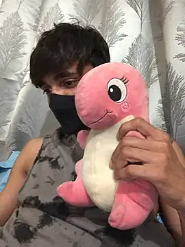 Snapshot of vas02vir chatting on 22, 2, 2025 vas02vir online show from 22, 2, 2025