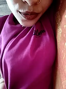 cute IndianBabe online show from 23, 9, 2025