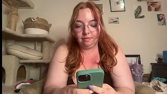 curvycate127 online show from 7, 5, 2026