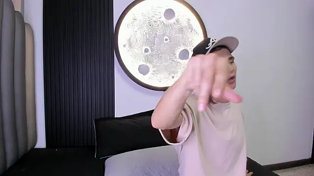 Snapshot of Martshall09 chatting on 10, 10, 2025 Martshall09 online show from 10, 10, 2025