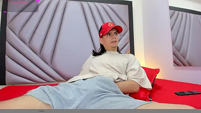 Martshall09 online show from 25, 7, 2026