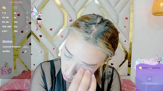 Lannajansen online show from 13, 2, 2025