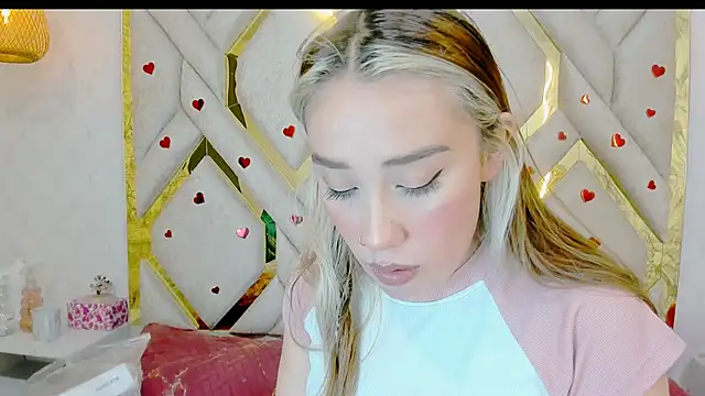 Lannajansen online show from 17, 2, 2025