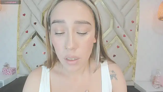 Lannajansen online show from 13, 3, 2025