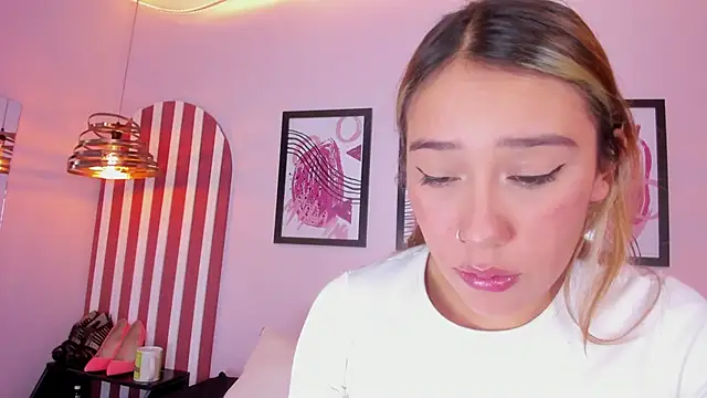 Lannajansen online show from 12, 9, 2025