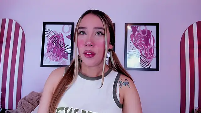 Lannajansen online show from 13, 9, 2025