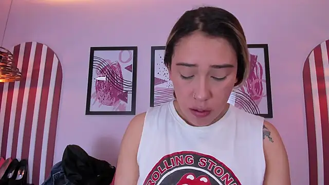 Lannajansen online show from 4, 10, 2025