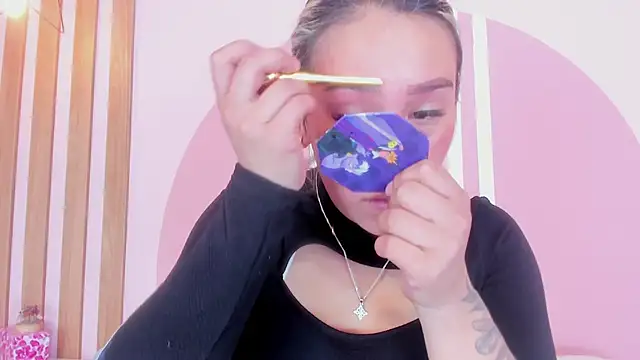 Lannajansen online show from 21, 3, 2026