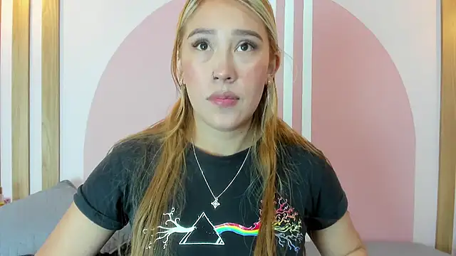 Lannajansen online show from 4, 4, 2026