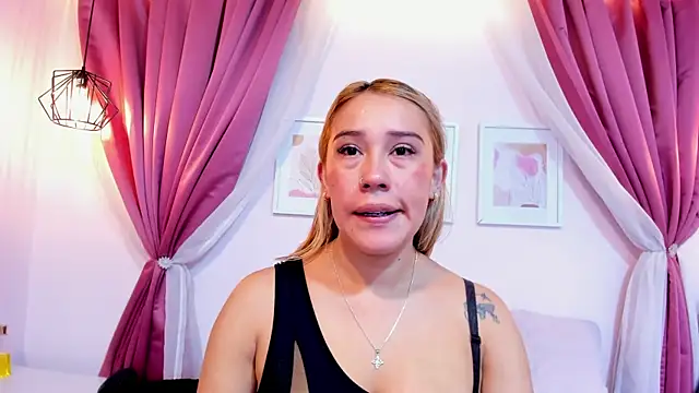 Lannajansen online show from 20, 4, 2026