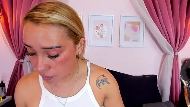 Lannajansen online show from 22, 4, 2026