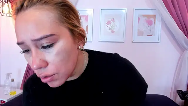 Lannajansen online show from 24, 4, 2026